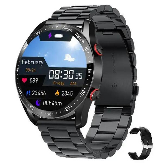 SPORT Montre Connectée 🇳🇪